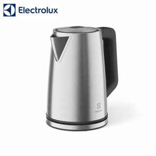 Electrolux 伊萊克斯 E5EK1-51ST 快煮壺 1.7L 極致美味 500 智能溫控壺 電茶壺