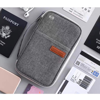🎉專利😘現貨Botta Design ✈️✈️旅行護照、證件收納包、防水包、手機包多功能包