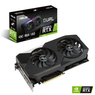 二手 DUAL-RTX3070-O8G  含運價格 $7,500