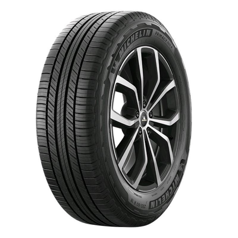 MICHELIN 米其林 E-PRIMACY 205/55/16