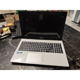 華碩 k55vd 15吋 ssd 獨顯 筆記型電腦 零件機