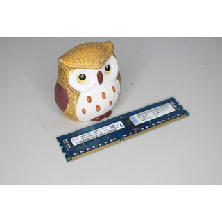 IBM 49Y1425 47J0146 4GB DDR3 PC3L-10600R ECC SERVER 專用