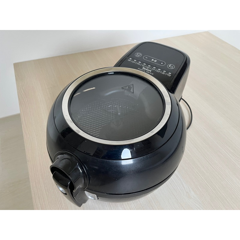 【二手】Tefal 特福ActiFry Venius 氣炸鍋