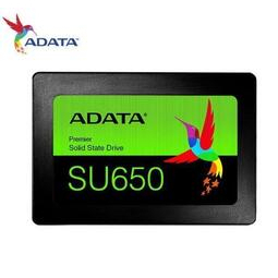 《Sunlink》威剛 ADATA Ultimate SU650 240G SSD 2.5吋固態硬碟