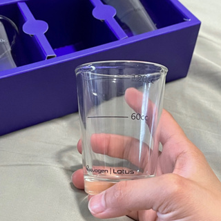 玻璃量杯 玻璃杯 刻度量杯 配藥神器 簡易煙灰缸 環保水杯