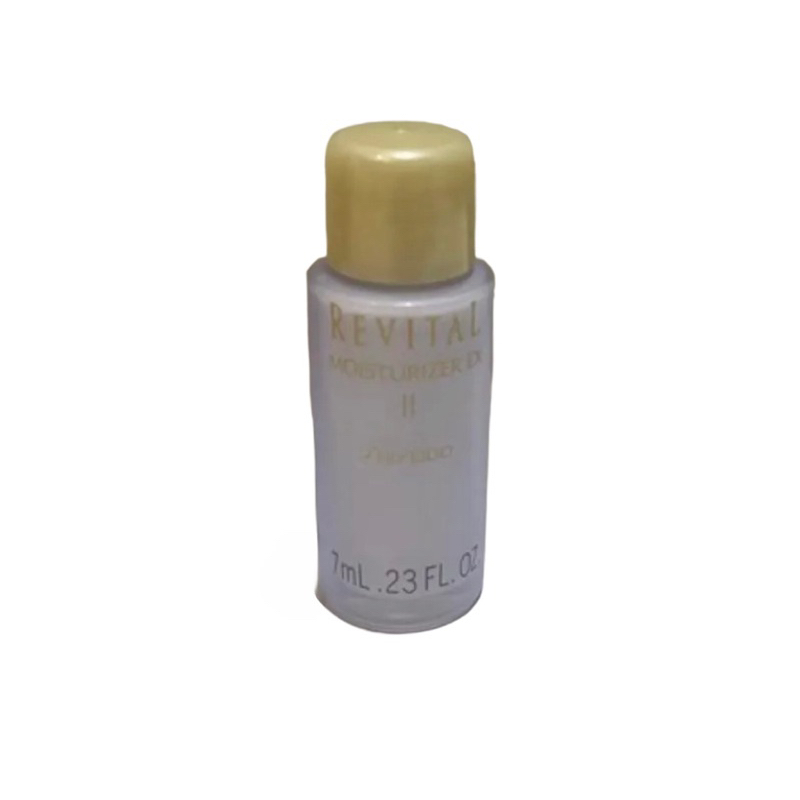 SHISEIDO 資生堂 REVITAL 莉薇特麗 全效乳液 EX(ll) 7ml