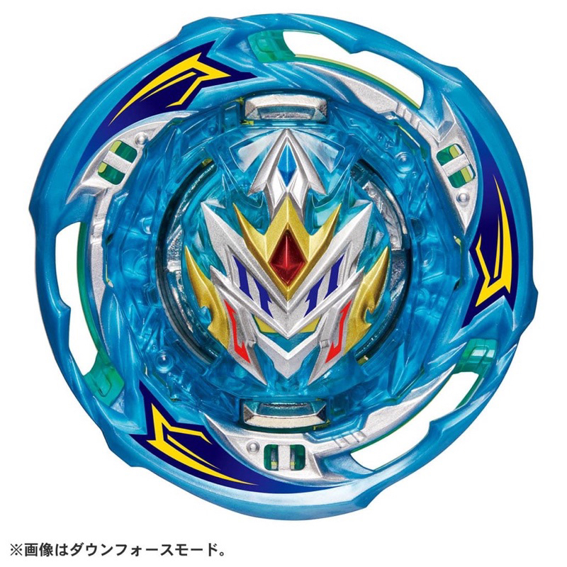 絕版） 戰鬥陀螺B202 01  籤王 風翔 疾風騎士.Mn.Bn-6 Bu