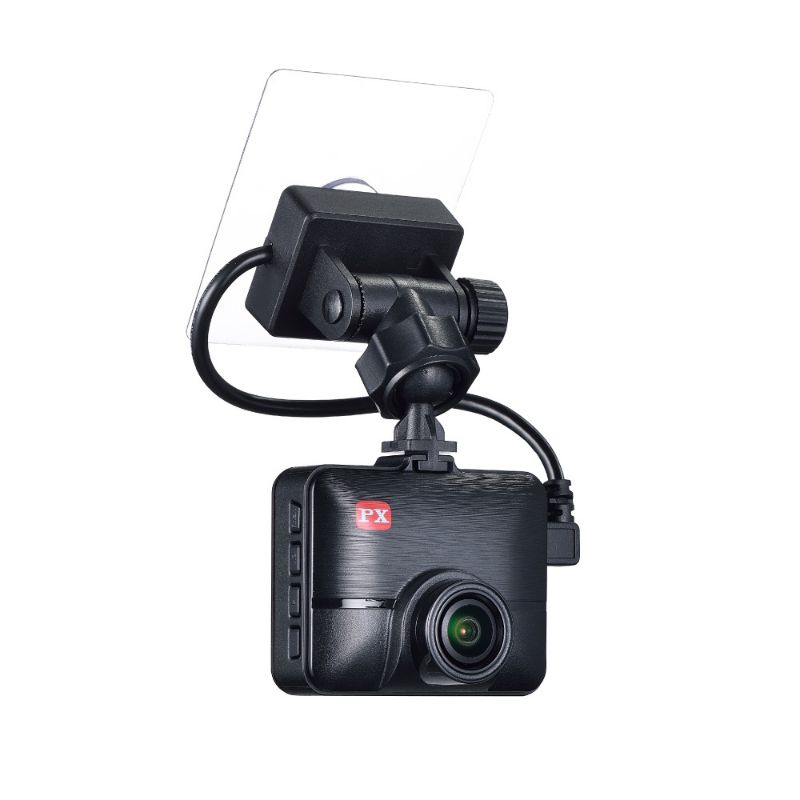 二手-HD1080P 行車紀錄器+16G記憶卡 2吋 130度廣角 HUD抬頭顯示 GPS測速