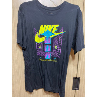 Nike男款M二手上衣