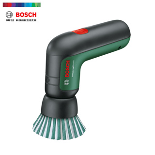 BOSCH UNIVERSALBRUSH 電動清潔刷 3.6V