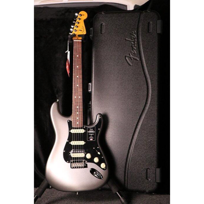 【名人樂器】全新美廠 Fender Professional 2 Stratocaster HSS電吉他