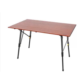 Costco 好市多 代購 全新未拆 Timber Ridge 鋁製摺疊桌/露營桌/蛋捲桌