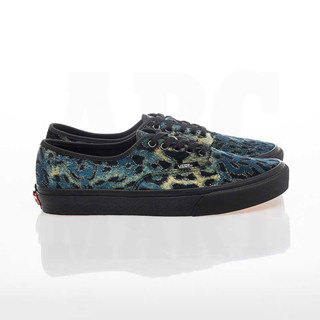 VANS 動物紋休閒鞋 AUTHENTIC V221301002