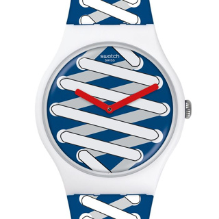SWATCH 瑞士錶 CON-TRO-VERSE SUOW143 保證全新公司貨