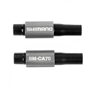 SHIMANO 變速張力調節器(鋁合金) SM-CA70