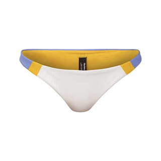 HURLEY｜女 RIB BLOCKED BOY SURF BOTTOM SAIL 比基尼褲