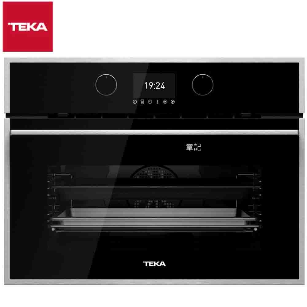 TEKA嵌入式烤箱 HLC-860-P