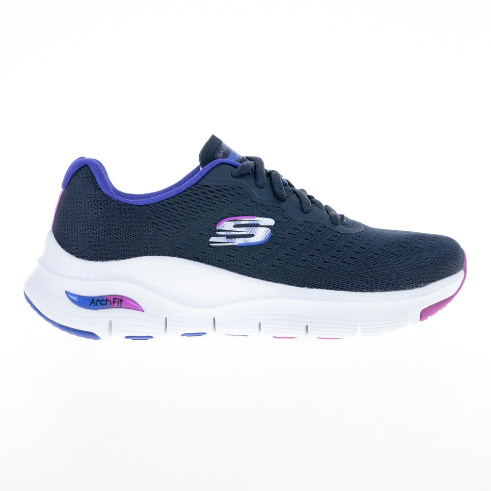 SKECHERS ARCH FIT 女 休閒鞋 149722WNVPR