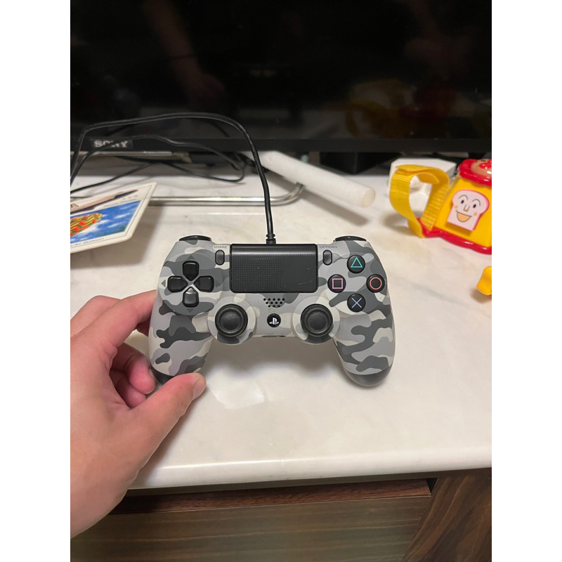 PS4 DualShock 4 wireless controller 無線控制器 手把