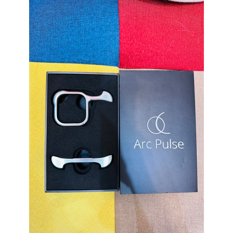 ［二手9成9新］Arc iPhone14 pro max設計質感殼