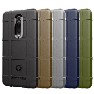 小米 9T 手機殼 小米 9T 保護套 Xiaomi 9T 手機殼 全包防摔 小米K20 四角加厚 矽膠軟殼