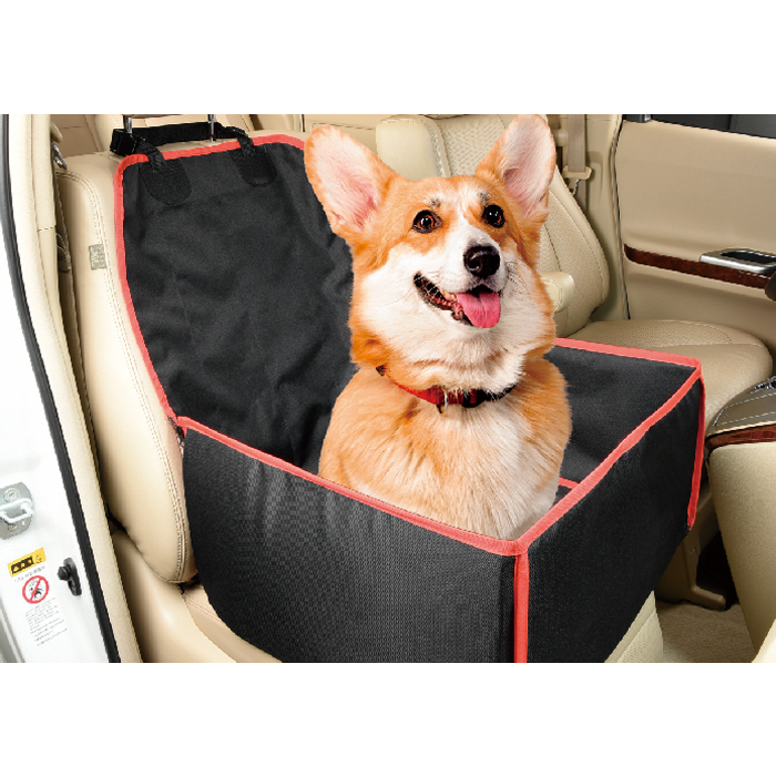 【小鳥的店】3D ® Mats 汽車配件專家 寵物/客座 兩用型防污椅套 精品改裝
