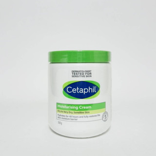 Cetaphil 舒特膚長效潤膚霜550g☆舒特膚溫和乳霜550g☆公司貨