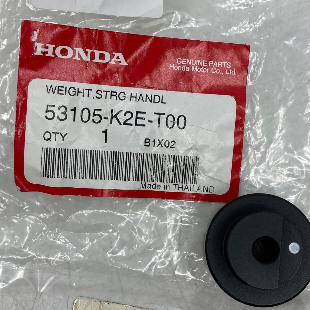 HONDA 	CT125平衡端子 53105-K2E-T00