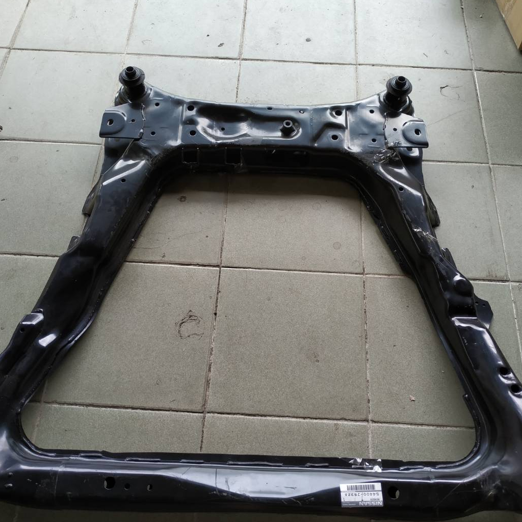 日產大盤 NISSAN 原廠 ROGUE S35 X-TRAIL T32 2.5 工字樑