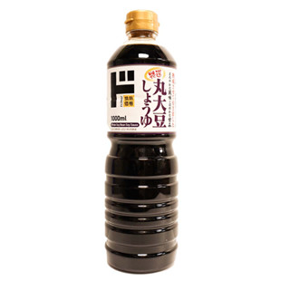 情熱價格 特選醬油 1000ml【Donki日本唐吉訶德】