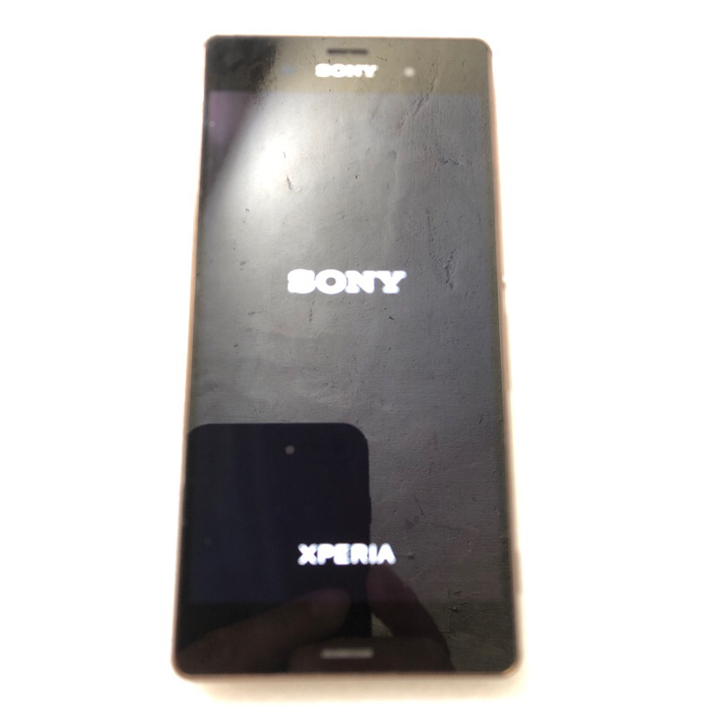 零件機 Sony Z3 D6653