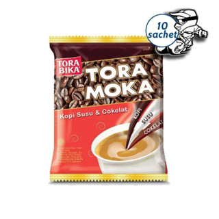 Torabika Moka 摩卡咖啡EXP:2025.09.30