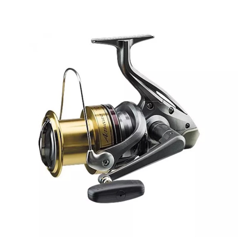 百有-SHIMANO ACTIVECAST 遠投捲線器 1050/1060/1080/1100/1120對應投釣、籠釣等