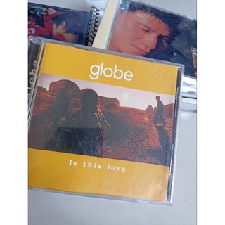 globe~~~~~