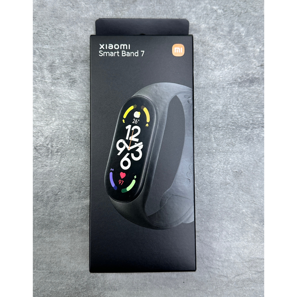 Xiaomi 手環 7 現貨 Xiaomi Smart Band 7 小米手環 7 現貨