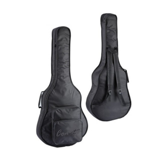 【貝斯特音樂】Comet V9 吉他袋41吋專用 防潑水 多種桶身都適用(雙揹/木吉他/民謠吉他/厚內裡袋)