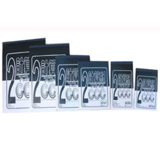 【內務府】『豆點紙品』計算紙/25K、36K、48K、56K