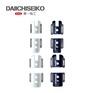 海天龍釣具~DAIICHISEIKO【第一精工】冰箱置竿架 分離式 MS RODRACK SEPARATE