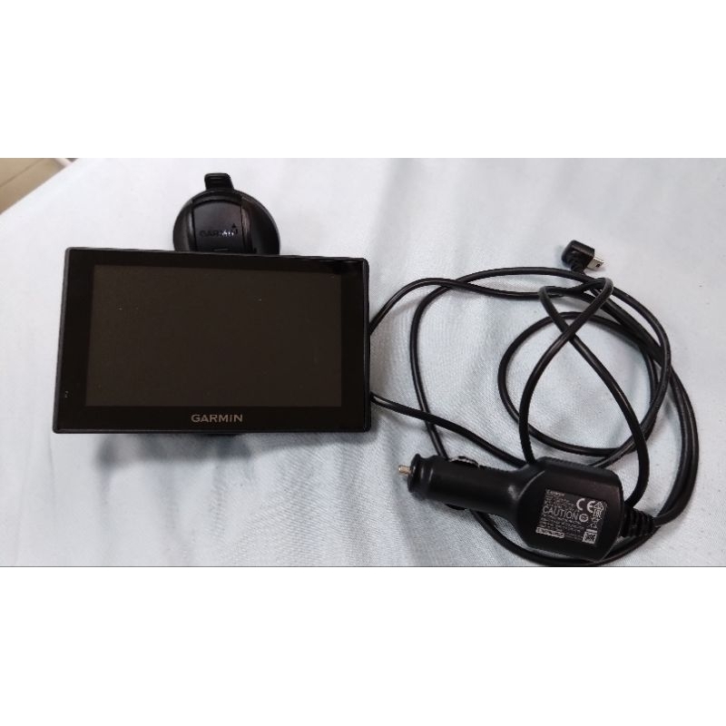 garmin driveassist 51 二手 九成新