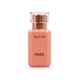日本直送品質保證 現貨 HABA Q10賦活精純液30mL 日本NO.1美容油 精華油
