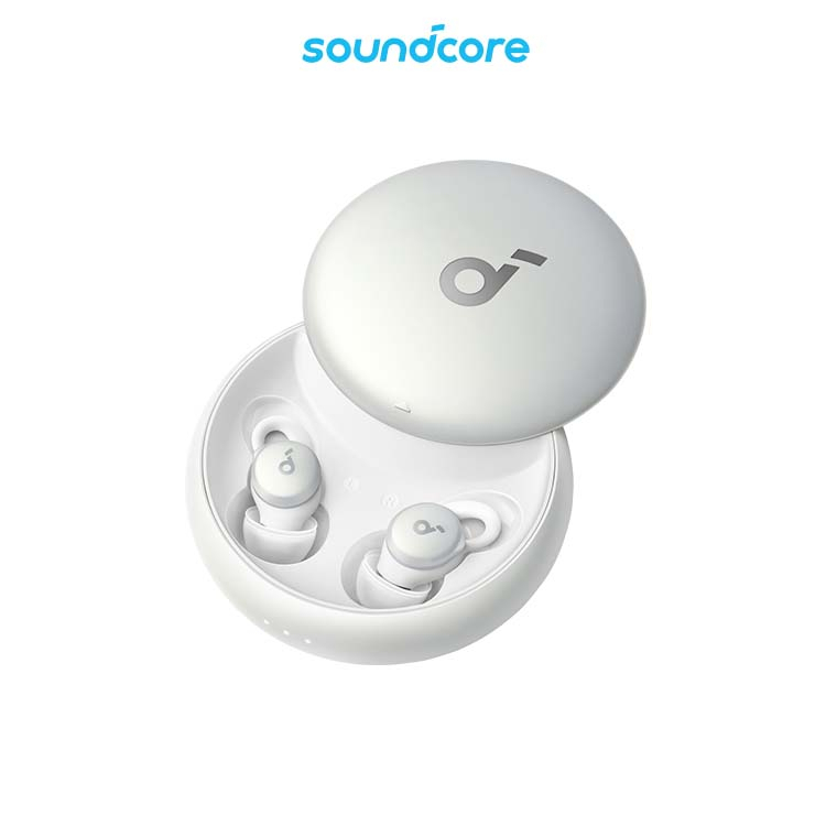 soundcore Sleep A10 專業睡眠藍牙耳機｜靜享音律 安睡無憂