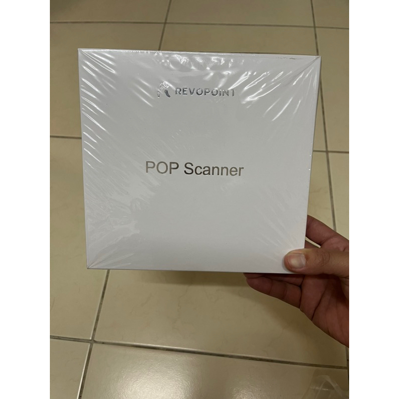 目玉セール ⭐️新品(早い者勝ち)⭐️Revopoint POP 3Dスキャナー/値段