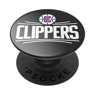 泡泡騷 PopSockets 可伸縮氣囊手機支架 洛杉磯快艇 NBA LA Clippers