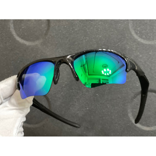 吉米鏡片訂製 Oakley Half Jacket 1.0 XLJ 42-381鏡片訂製 不含框 請勿直接購買 非原廠片