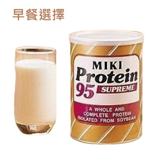 天然大豆蛋白 MIKI大豆蛋白95 擷取植物肉類 大豆的精華 日本MIKI三基公司 松柏代理 父親節 快樂