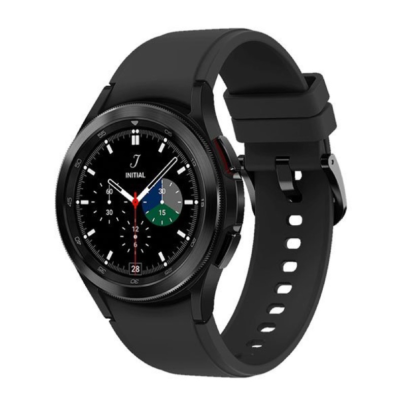 三星 Samsung Galaxy Watch 4 Classic 42mm R880 二手9新