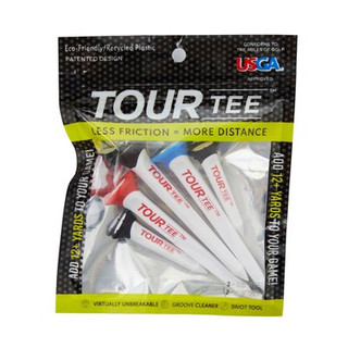 [永安高爾夫] TOUR TEE 高爾夫球TEE/ PRO / MINI / COMBO