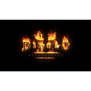 PC《暗黑破壞神2：獄火重生（重製版）》免安裝中文版下載