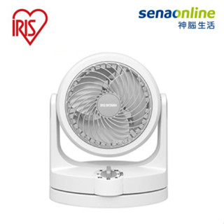 IRIS PCF-HD15W 氣流循環扇 神腦生活