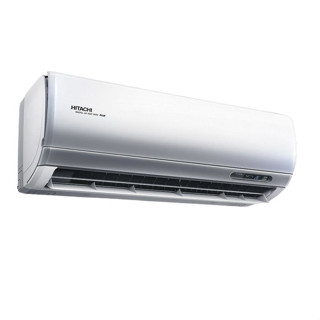 【全館折扣】RAS-40NJP1/RAC-40JP HITACHI日立 7-8坪 一級變頻冷專分離式冷氣